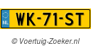 WK-71-ST