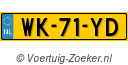 WK-71-YD