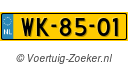 WK8501
