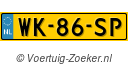 WK86SP