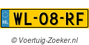 WL08RF