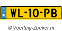 WL-10-PB
