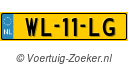 WL11LG