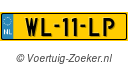 WL11LP