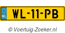 WL11PB