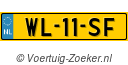WL11SF