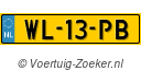 WL13PB