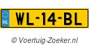 WL14BL