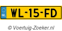 WL15FD