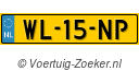 WL15NP