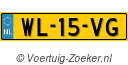 WL15VG