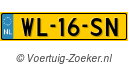 WL16SN