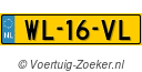 WL16VL