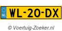 WL20DX