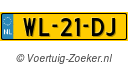WL21DJ