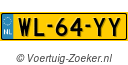 WL64YY