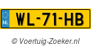 WL71HB