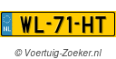 WL71HT