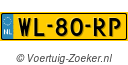 WL80RP