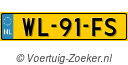 WL91FS