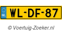 WLDF87