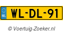 WLDL91