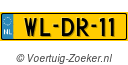 WLDR11