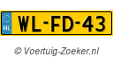 WLFD43