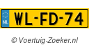 WLFD74