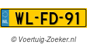 WLFD91
