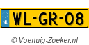WLGR08