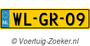 WLGR09