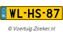 WLHS87