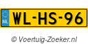 WLHS96