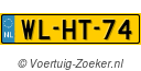 WLHT74