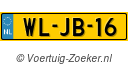 WLJB16