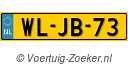 WLJB73