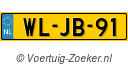 WLJB91