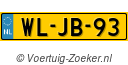 WLJB93