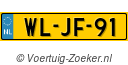 WLJF91