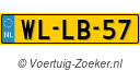 WLLB57