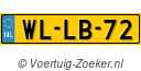 WLLB72