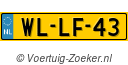 WLLF43