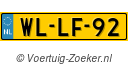 WLLF92