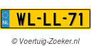 WLLL71