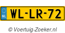 WLLR72