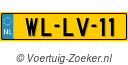WLLV11