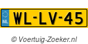 WLLV45
