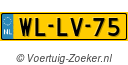 WLLV75