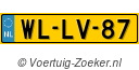 WLLV87